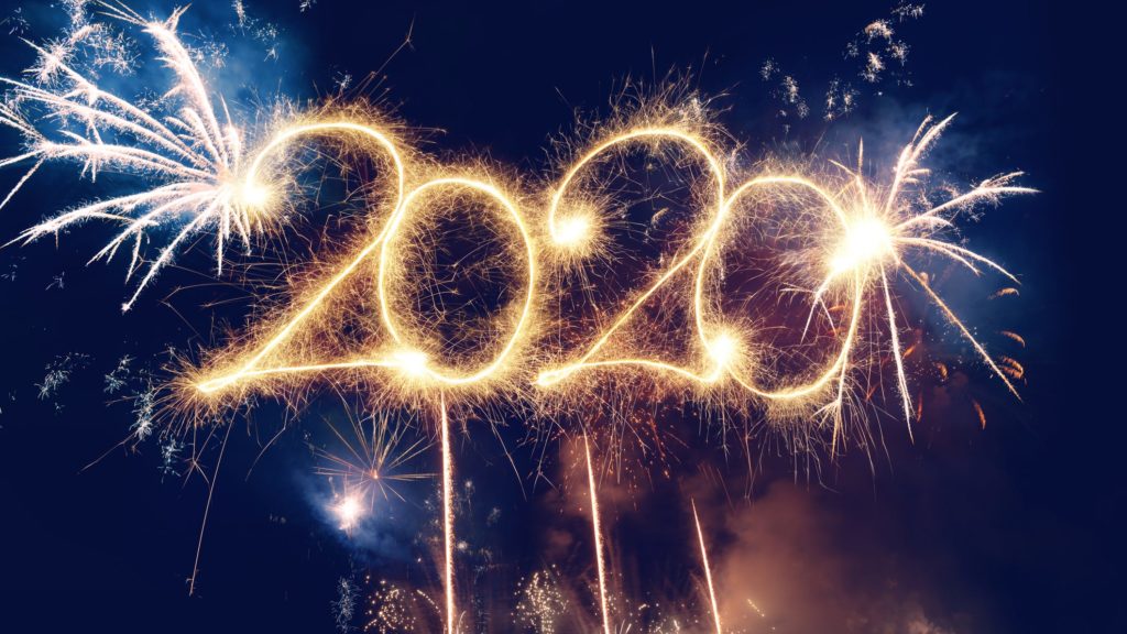 What might the decade of the 2020’s look like?