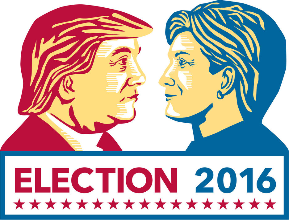 Robinson Analytics Models Correctly Forecast 2016 Presidential Election