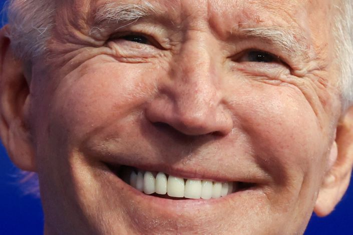 Where Does President-Elect Biden Stand On The Issues?