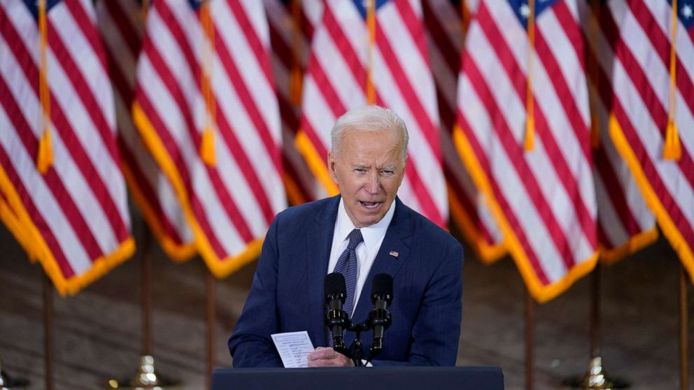 How will President Biden’s proposed Corporate tax hike affect wage and job growth?